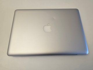 MacBook Pro 13 2012 i7 | 8GB RAM |SSD 240GB+HDD 1T
