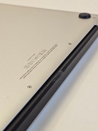 MacBook Pro 13 2012 i7 | 8GB RAM |SSD 240GB+HDD 1T