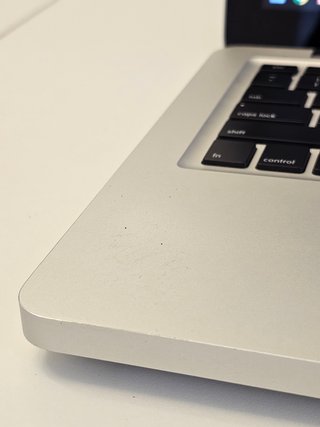 MacBook Pro 13 2012 i7 | 8GB RAM |SSD 240GB+HDD 1T