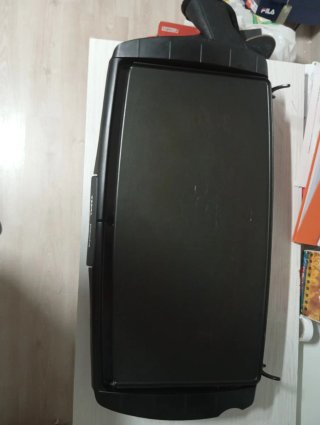 Plancha de asar Tefal