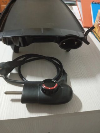 Plancha de asar Tefal