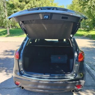 Mazda CX-5 2014