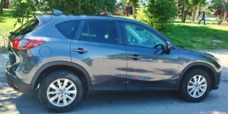 Mazda CX-5 2014