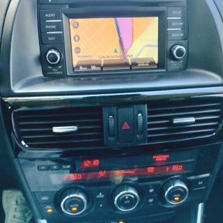 Mazda CX-5 2014