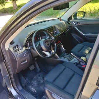 Mazda CX-5 2014