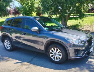 Mazda CX-5 2014