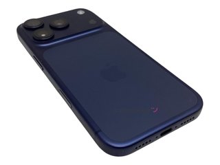 apple iphone 17 pro 256gb