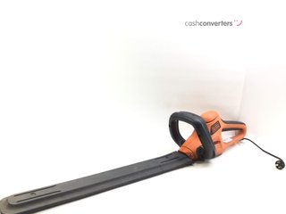 cortasetos black and decker gt6030
