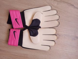 Guantes de Portero Nike Niños