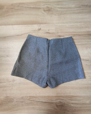 Pantalones cortos de fiesta