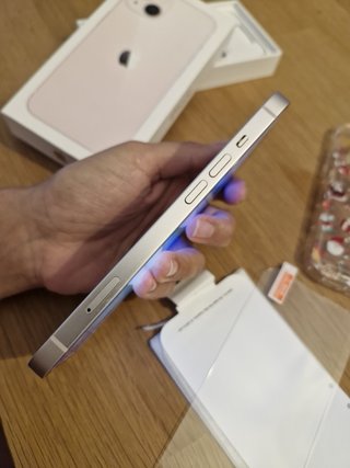 iPhone 13 128GB Rosa