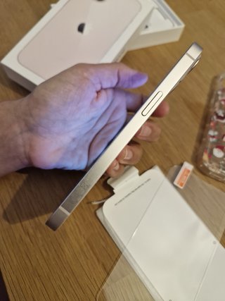iPhone 13 128GB Rosa