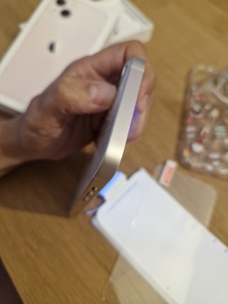iPhone 13 128GB Rosa