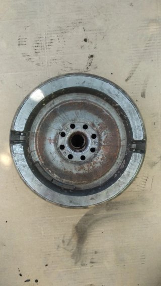 Embrague Bimasa VW T5 2.5 TDI Manual