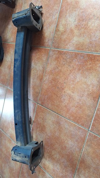 Refuerzo Parachoques Delantero Dodge Caliber ,Jeep