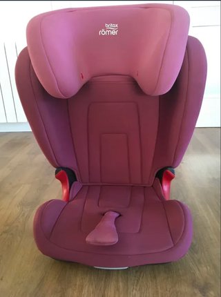 Silla coche Britax Römer KidFix 2 (15-36kg)