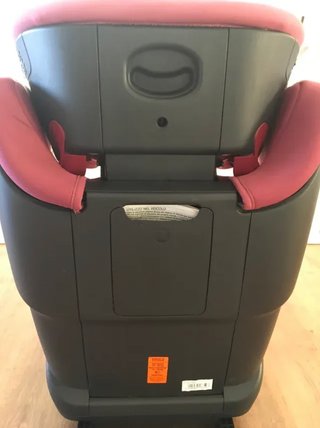Silla coche Britax Römer KidFix 2 (15-36kg)