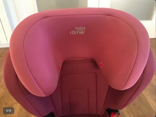 Silla coche Britax Römer KidFix 2 (15-36kg)