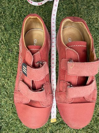 Zapatillas niño Gant