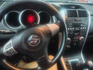 Suzuki Vitara 2006. 77000 km diesel. Muy buen esta