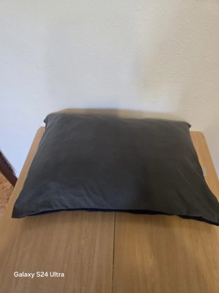 Almohada 70x50cm con funda