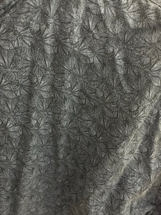 Camisa hombre manga larga XL estampado