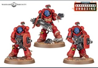 Eradicators Armageddon