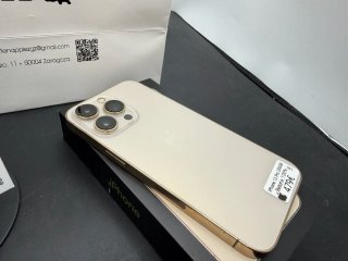 Iphone 13  pro 256GB//BAT100%!!GARANTÍA!!CAMBIOS!!
