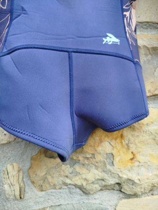 Costume da surf Patagonia Yulex donna