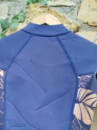 Costume da surf Patagonia Yulex donna