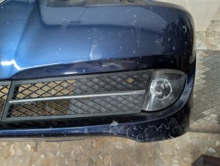 Paragolpes BMW F10 originales delantero + trasero