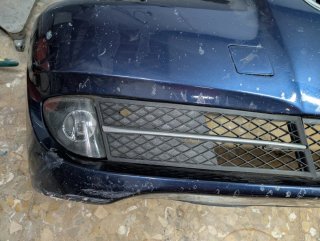 Paragolpes BMW F10 originales delantero + trasero