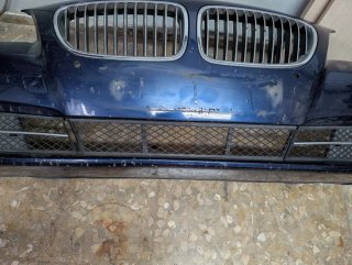 Paragolpes BMW F10 originales delantero + trasero