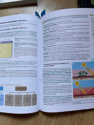 Biología, Geología y Ciencias Ambientales 1o Ba...