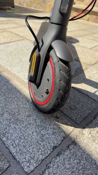 Patinete Eléctrico xiomi scoter pro2