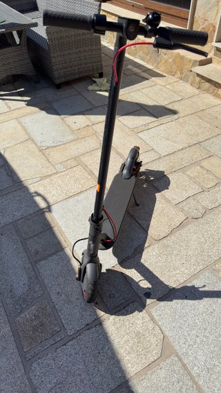 Patinete Eléctrico xiomi scoter pro2