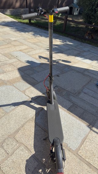 Patinete Eléctrico xiomi scoter pro2