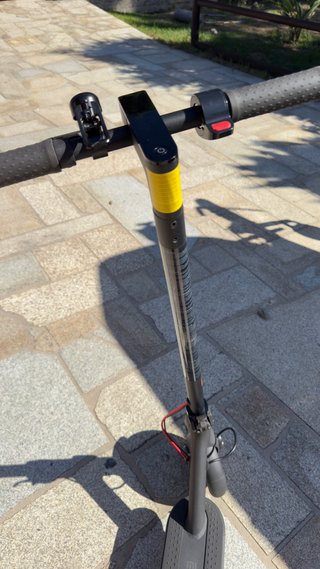 Patinete Eléctrico xiomi scoter pro2