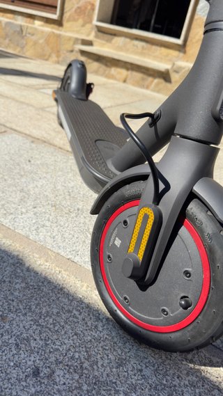 Patinete Eléctrico xiomi scoter pro2
