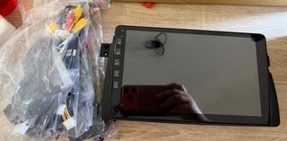Pantalla Android 10 CarPlay 4G BMW