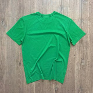 Camiseta Lacoste Sport Verde Talla M