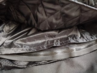 Chaqueta Moto Mujer 4estaciones S