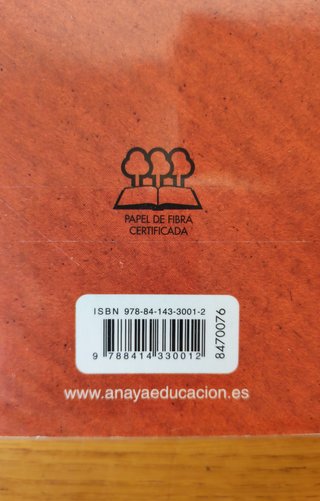 Historia de España - ANAYA - 2o Bachillerato Libro