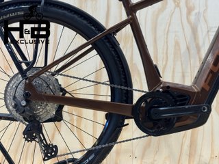 Focus Aventura² 6.8 Shimano Deore 2023