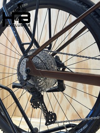 Focus Aventura² 6.8 Shimano Deore 2023