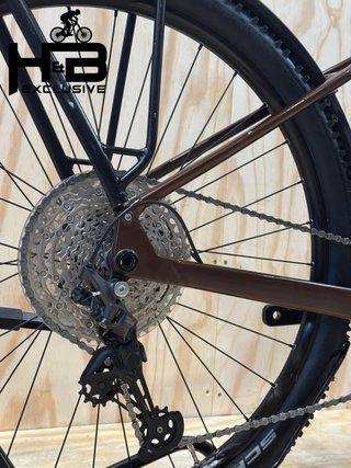 Focus Aventura² 6.8 Shimano Deore 2023