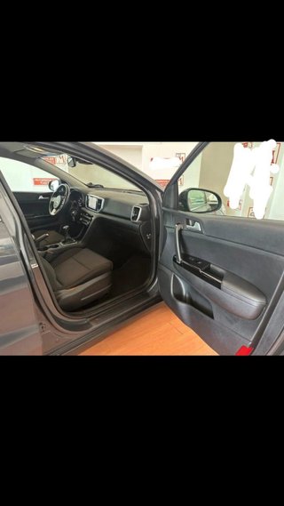 KIA Sportage 2021