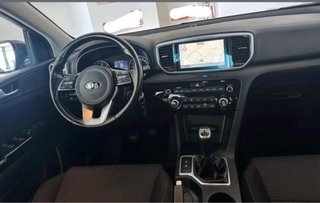 KIA Sportage 2021