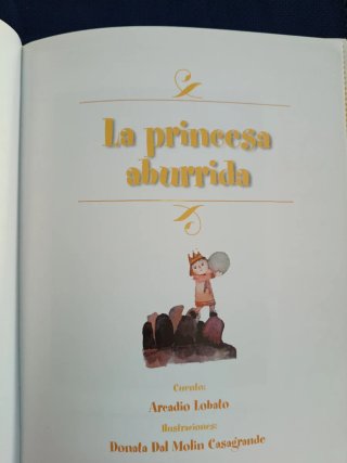 Cuentos para soñar, sueños para contar