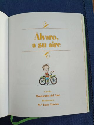 Cuentos para soñar, sueños para contar